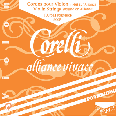 Corelli Alliance Vivace 800F